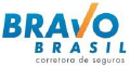 Logo Bravo Brasil
