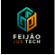 logo feirão justech